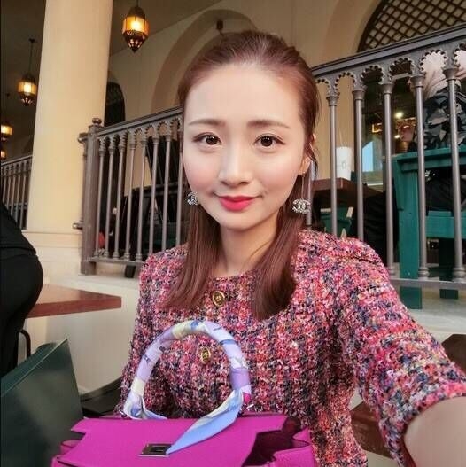 美婷的第一张照片--建宁相亲网