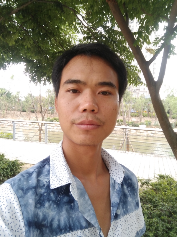 福州哥的第一张照片--建宁相亲网