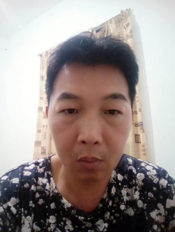 繁华哀伤的第一张照片--建宁相亲网