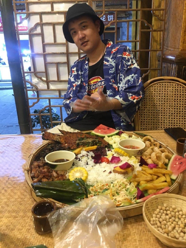 贝贝的第一张照片--建宁相亲网