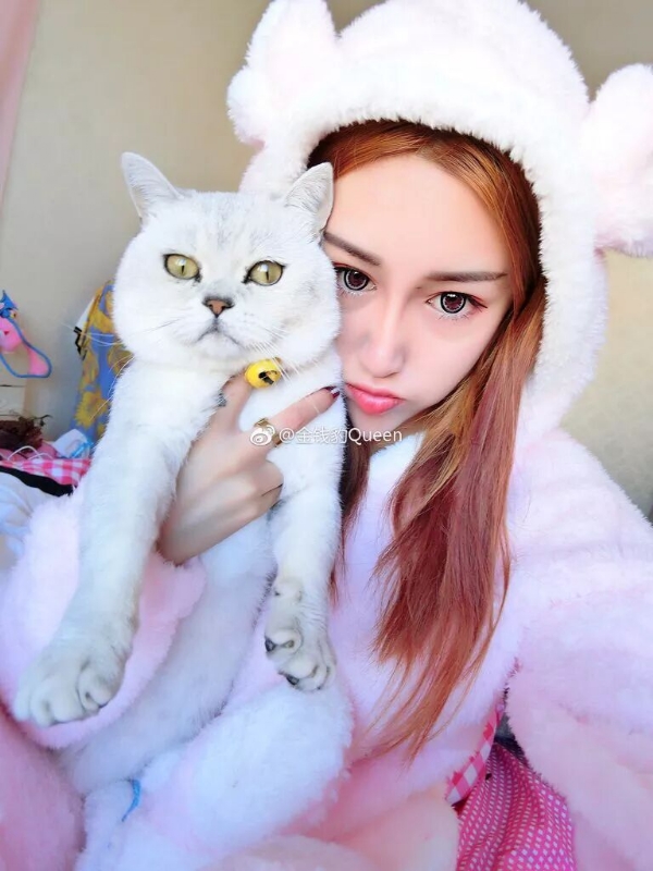 想嫁人的姑娘的第三张照片--建宁相亲网