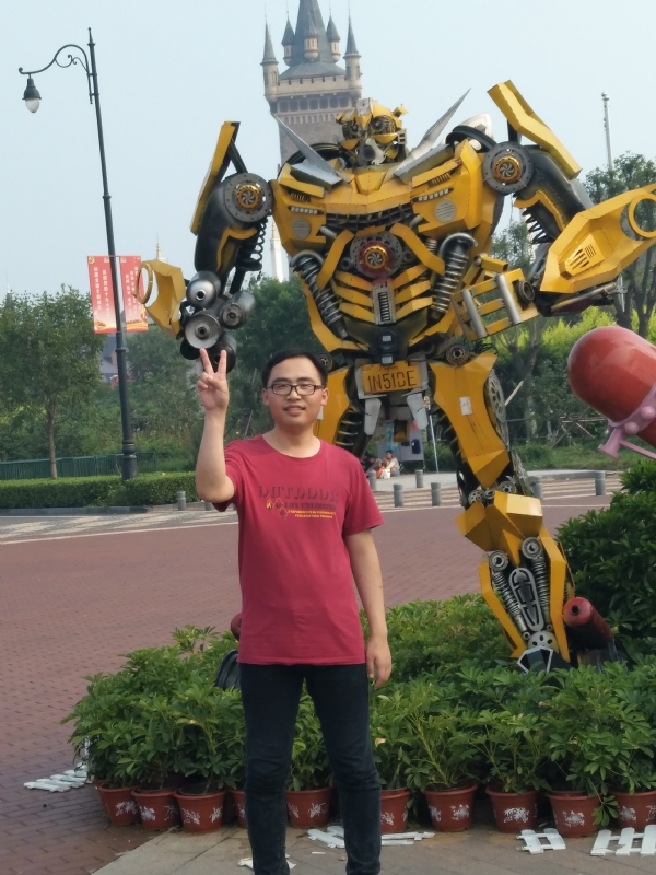 心瘾的第一张照片--建宁相亲网