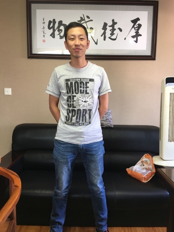 逝水流年的第一张照片--建宁相亲网