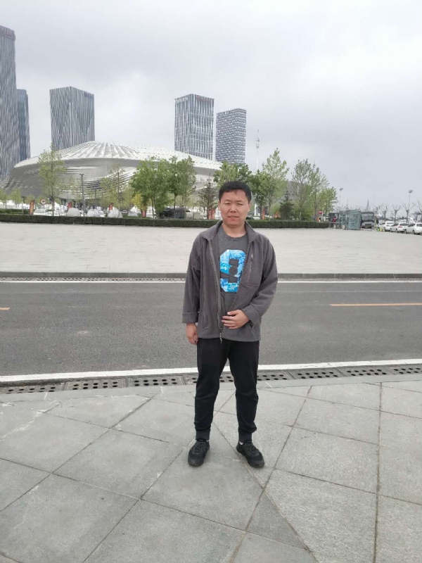 衍水大桥的第一张照片--建宁相亲网