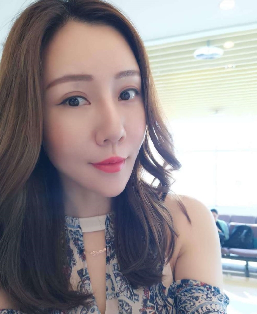娜娜的第三张照片--建宁相亲网