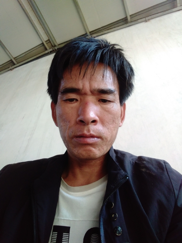 项斌的第一张照片--建宁相亲网