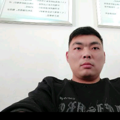 喜欢爱笑的女生的第一张照片--建宁相亲网