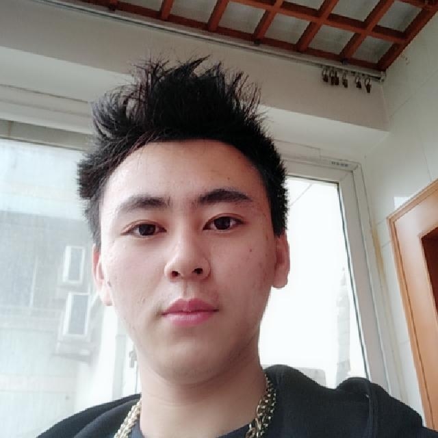 年年的第一张照片--建宁相亲网