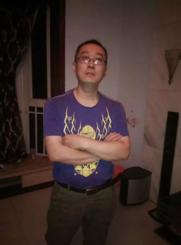 缘的第一张照片--建宁相亲网