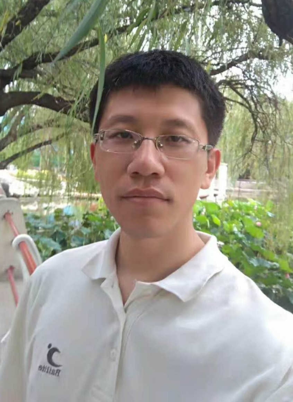 秋日暖阳的第一张照片--建宁相亲网