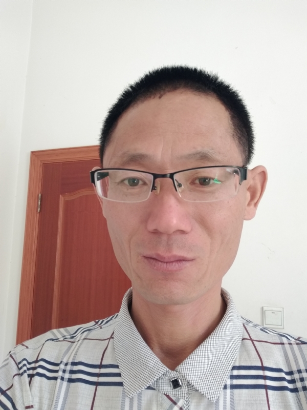 期待缘分的第一张照片--建宁相亲网
