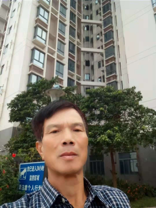 幸福你我的第三张照片--建宁相亲网