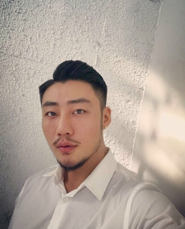 黄杰的第一张照片--建宁相亲网