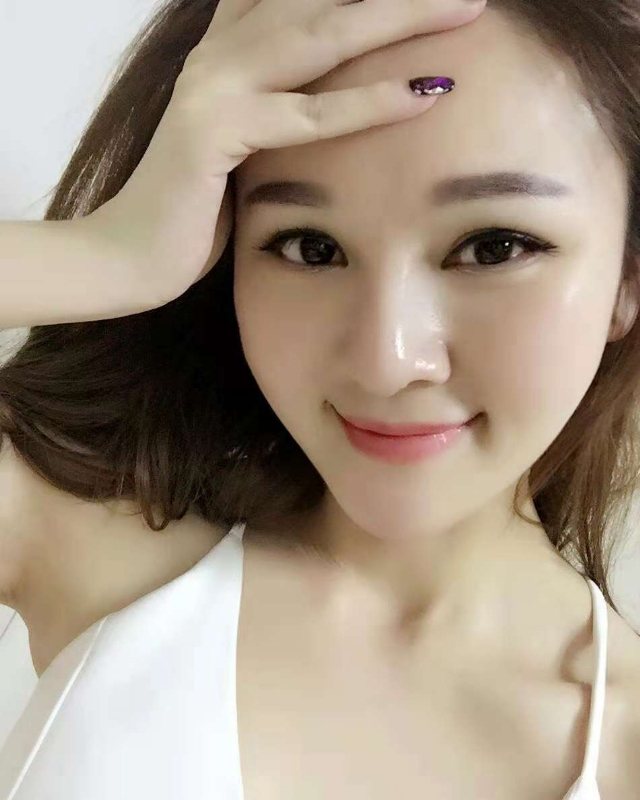欣颖的第一张照片--建宁相亲网