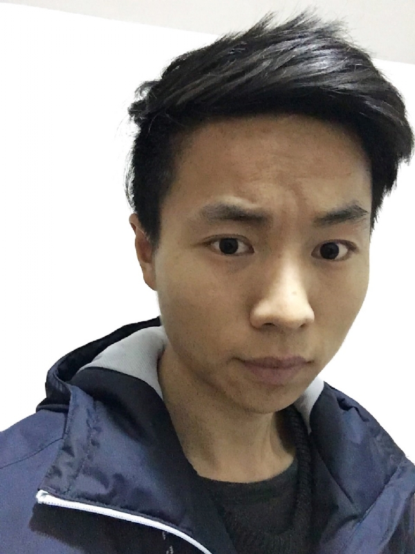大鱼Q的第一张照片--建宁相亲网
