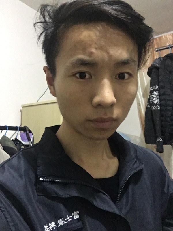 大鱼Q的第二张照片--建宁相亲网