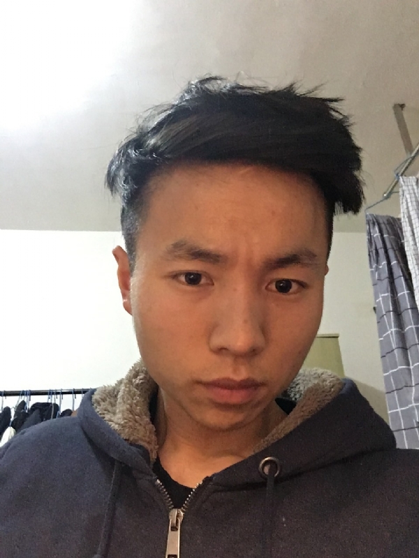 大鱼Q的第三张照片--建宁相亲网