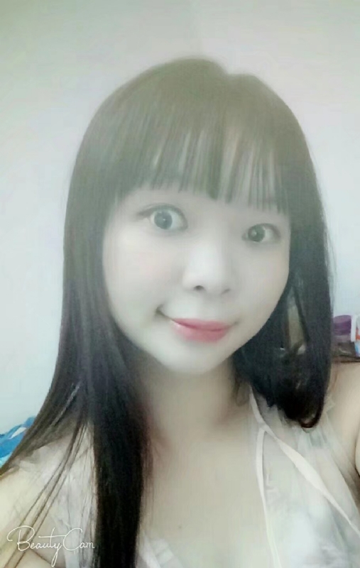 朵朵的第一张照片--建宁相亲网