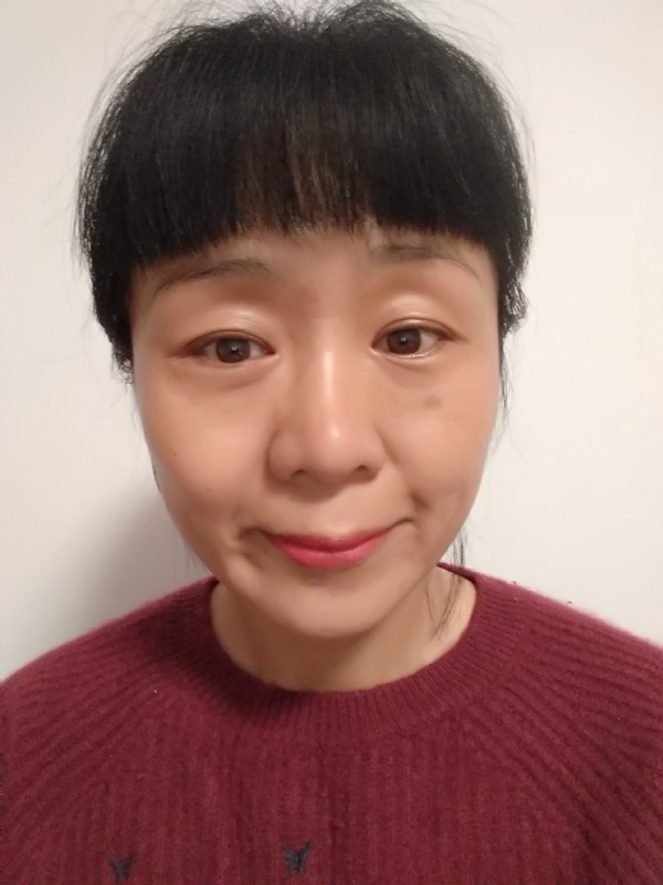余生请你指教的第一张照片--建宁相亲网