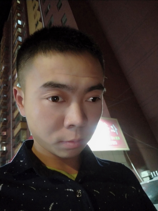 盛夏的果实的第一张照片--建宁相亲网