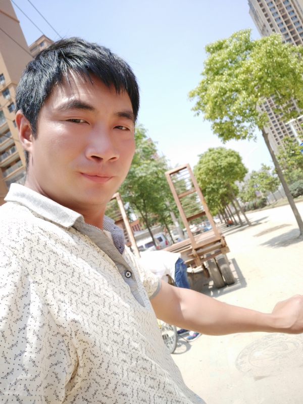 勇哥的第一张照片--建宁相亲网