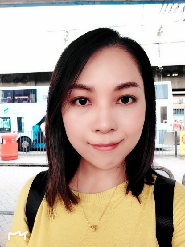 annie的第一张照片--建宁相亲网