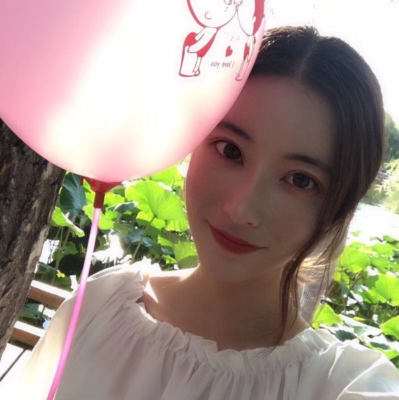 欣悦的第一张照片--建宁相亲网