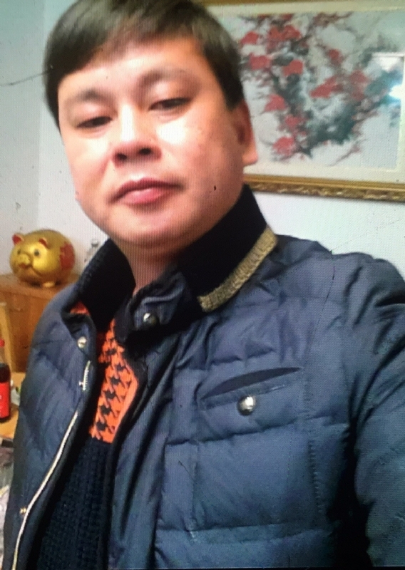 期待幸福的第二张照片--建宁相亲网