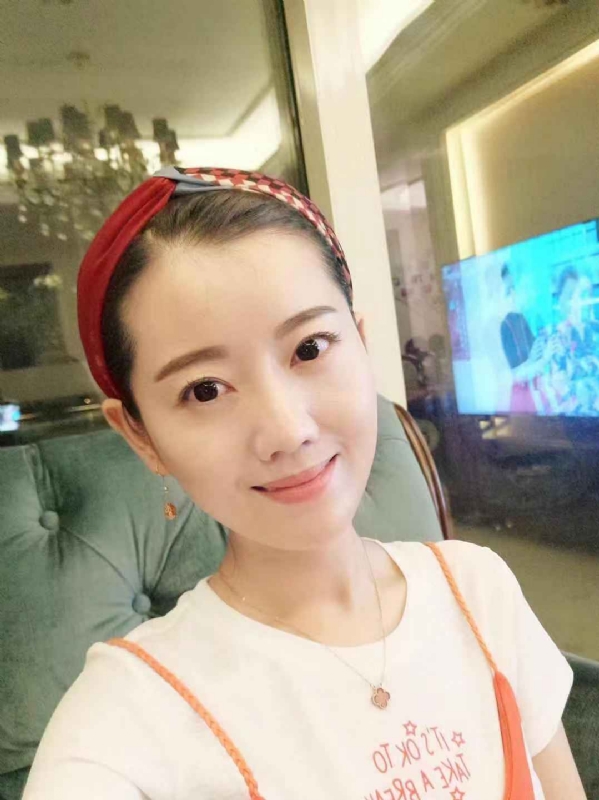 小河的第二张照片--建宁相亲网