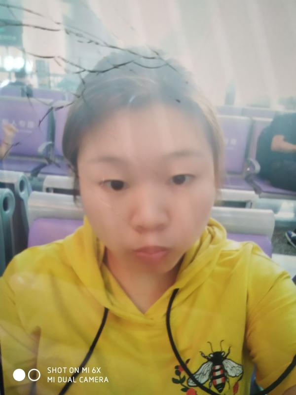 随缘的第一张照片--建宁相亲网