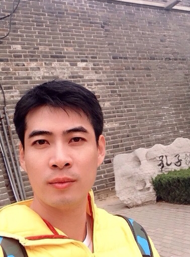 相生相爱的第一张照片--建宁相亲网