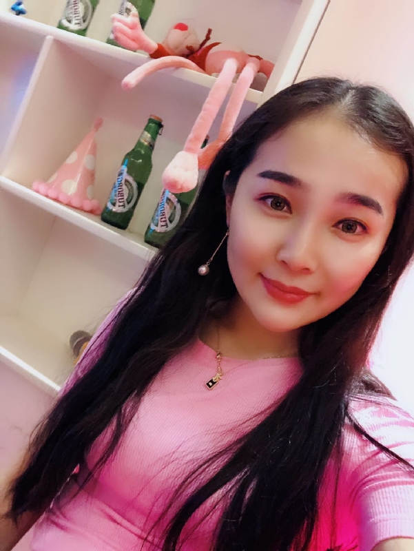 李雨菲的第一张照片--建宁相亲网