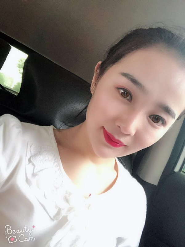 美伊的第一张照片--建宁相亲网