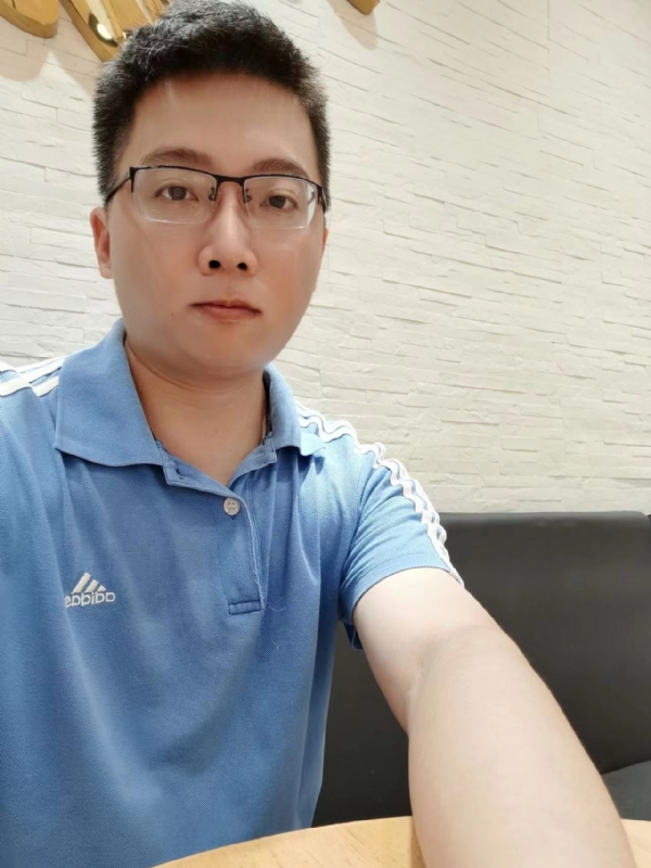 月亮河的第一张照片--建宁相亲网