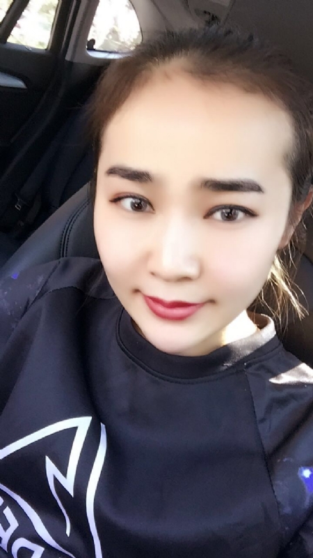 薇薇123的第二张照片--建宁相亲网
