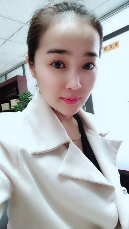 薇薇123的第三张照片--建宁相亲网