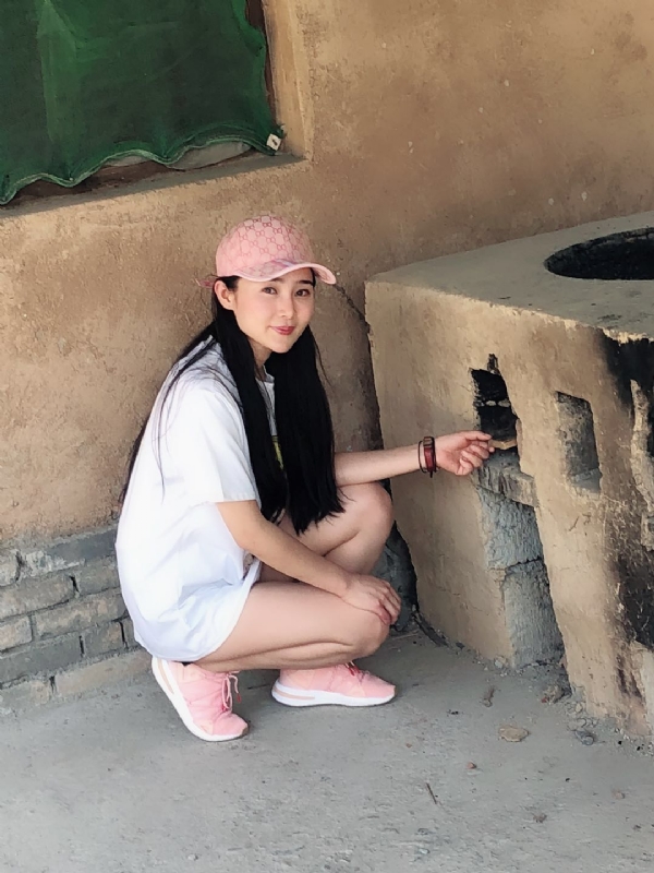 关于喜欢的第三张照片--建宁相亲网