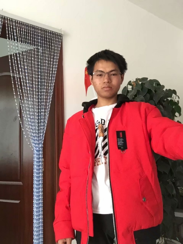 新希望的第一张照片--建宁相亲网