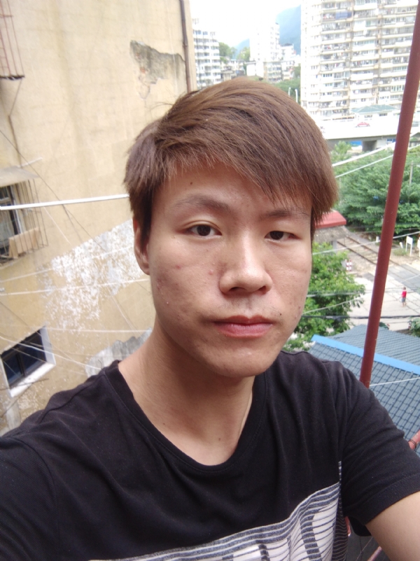 遇见你的第一张照片--建宁相亲网