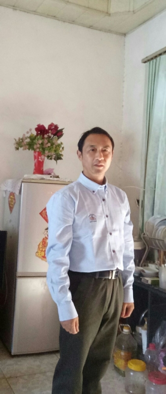 明月的第一张照片--建宁相亲网
