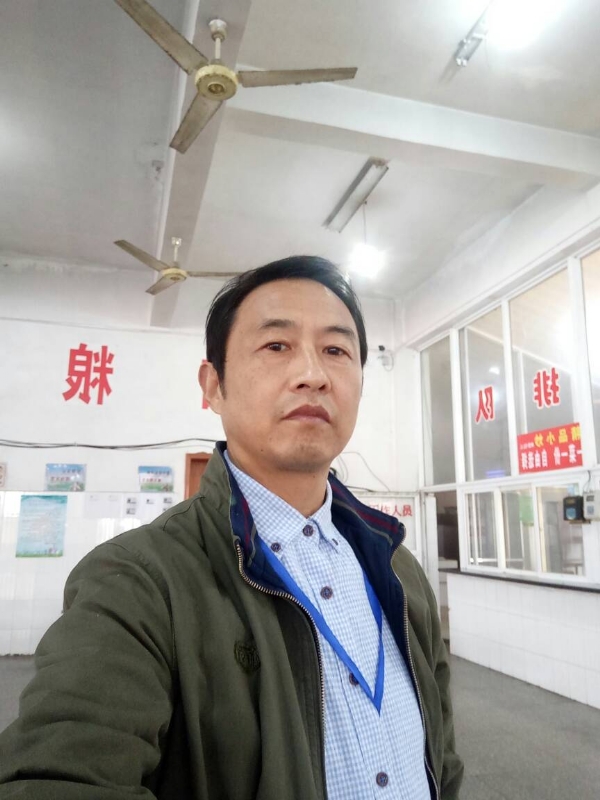 明月的第三张照片--建宁相亲网