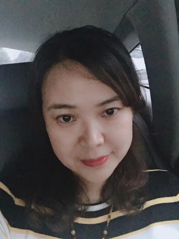 欣的第一张照片--建宁相亲网