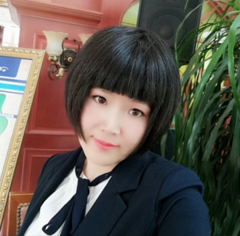倾城之恋的第一张照片--建宁相亲网