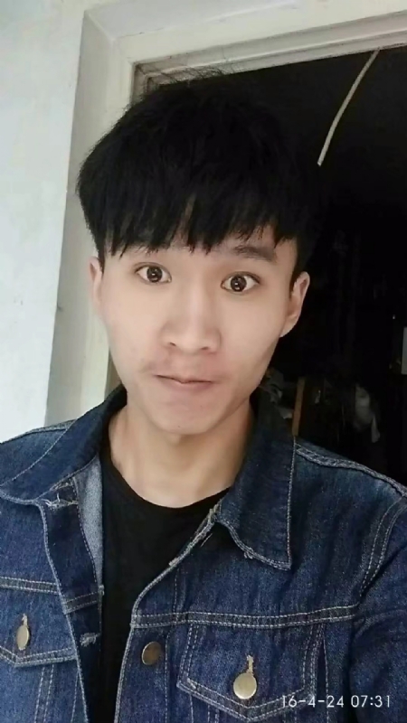 匆匆而过的第一张照片--建宁相亲网