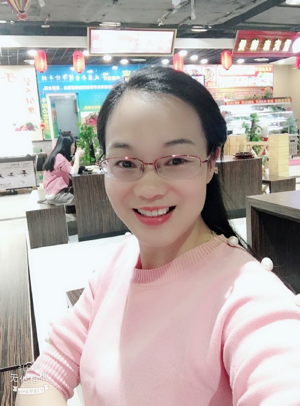 优雅如书的第一张照片--建宁相亲网