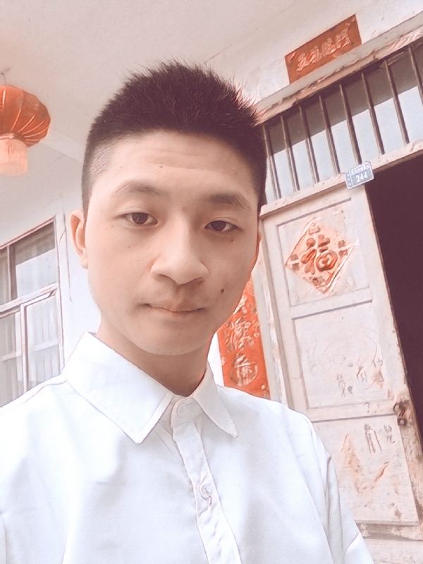 选择一人到终老的第二张照片--建宁相亲网