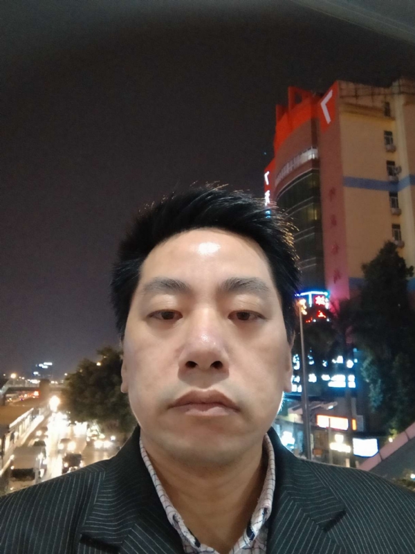 寻找真爱的第一张照片--建宁相亲网