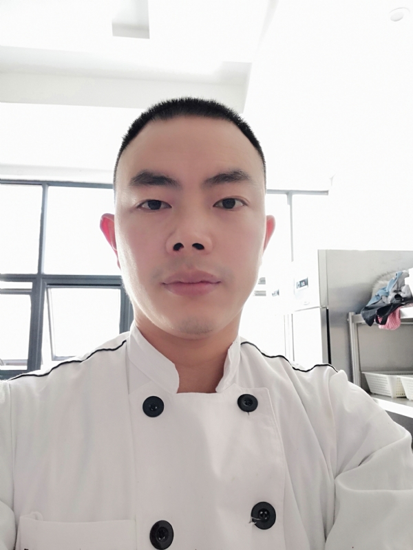 剑客段狼的第一张照片--建宁相亲网