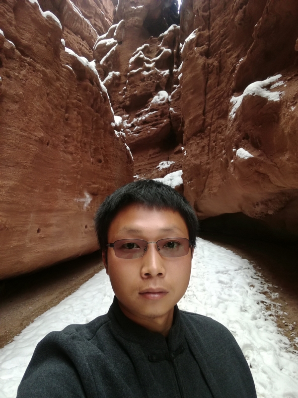 风潇潇的第一张照片--建宁相亲网