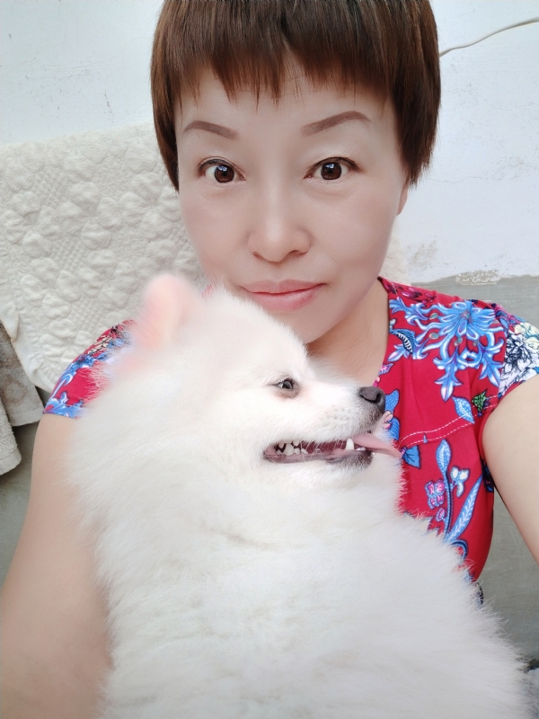 世事无常的第二张照片--建宁相亲网